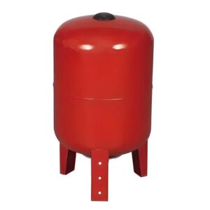 Бак для системи опалення EA VT 100л. круглий