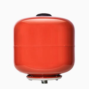 Бак для системи опалення EA VT 12л. круглий