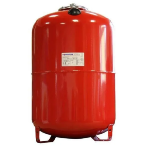 Бак для системи опалення EA VT 150л. круглий