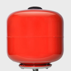 Бак для системи опалення EA VT 19л. круглий