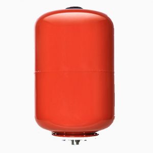 Бак для системи опалення EA VT 24л. круглий