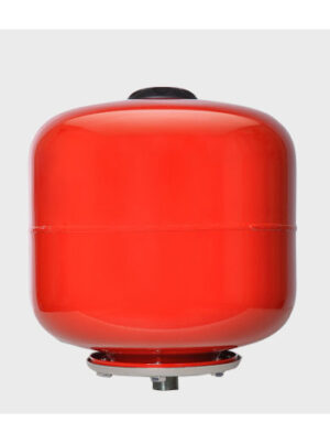 Бак для системи опалення EA VT 36 л круглий