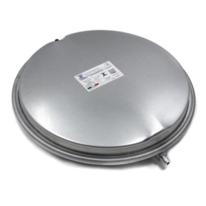 Бак для системи опалення IMERA  R18л. круглий (ІТАЛІЯ)