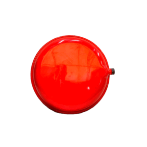 Бак для системи опалення Lider FT 6L(плоск)