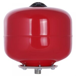 Бак для системи опалення Lider FT 8л. (плоский)