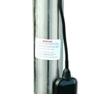 Глибинний насос EuroAqua DS5.1-48x6F поплавок 0.6 кВт (нижній забір)