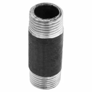 Бочонок стальний 15