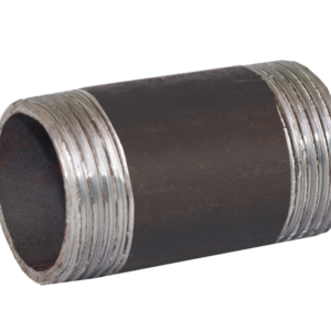 Бочонок стальний 25