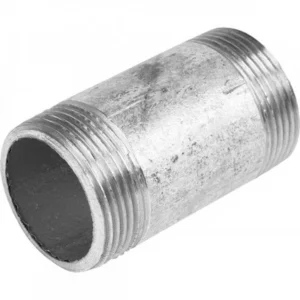 Бочонок стальний 32