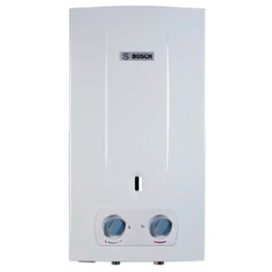 Газова колонка Bosch W 10 KB Therm 2000 (проточний газовий водонагрівач Bosch)