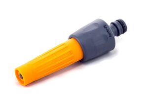 Брандспойт пластиковий Superplast YM 7201C (латунь)
