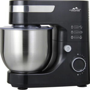 Тестомес Monte-2508(2000Втx4,7л,12швидк.)