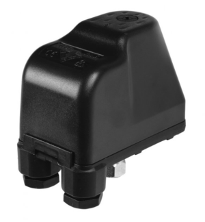 Реле тиску PM-5 G14 Italtecnica (Італія) (гайка, 1,4–2,8 бар)