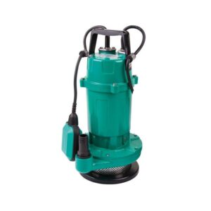 Дренажний насос EuroAqua QDX 1.5-32-0.75  (чавун)