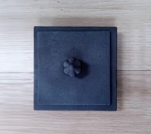 Дверцята прочисні АСКЕТ 175×175