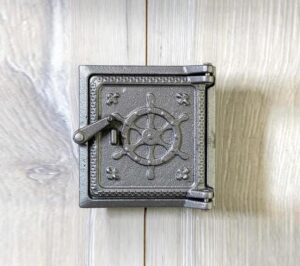 Дверка прочисна 2 Нептун 150×155 КХЛП