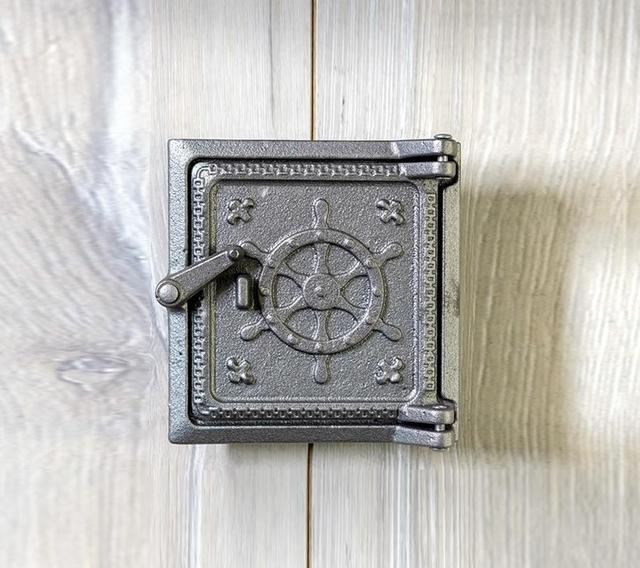 Дверка прочисна 2 Нептун, 150_155, КХЛП ( 4 шт_уп)-001 Дверка прочисна 2 Нептун, 150_155, КХЛП ( 4 шт_уп)-001