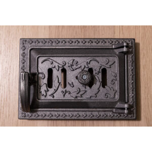 Дверка прочисна Дубок 260×180 КХЛП