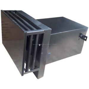 Димохід Проскурів для котла АОГВ-7