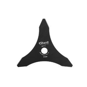 Диск Sturm BTA006 ( з 3 ножами)