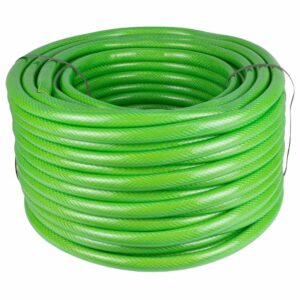 Шланг GRAD 3/4″ × 30 м (поливальний, армований, тришаровий)