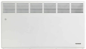 Конвектор електричний ОПТІМА+ ЕВНА-2,5/230 С2М МБІ класік (конвектор Термія, МБІ)