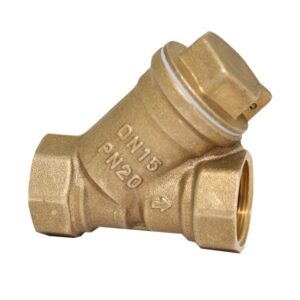 Фільтр грубої очистки 1/2″