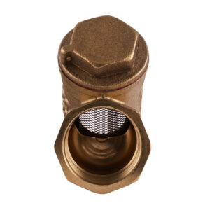 Фільтр грубої очистки 3/4″