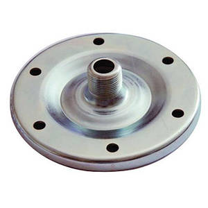 Фланець ЕА 24L-100L нерж.