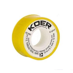 Фумстрічка ЕА 12м- 12ммx0,1мм (10шт)