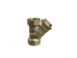 Фільтр грубої очистки 1 1/2″
