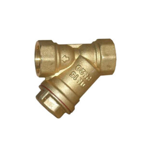 Фільтр грубої очистки 1 1/4″