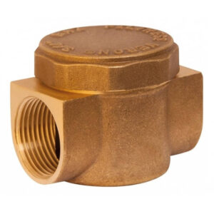 Фільтр газовий 3/4″ (латунь)