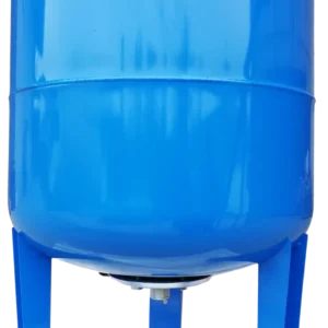 Гідроакумулятор Кенле VT80л верт.