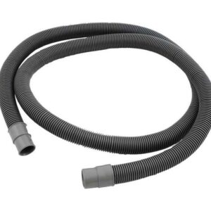 Гофрошланг зливний для пральної машини 2500мм