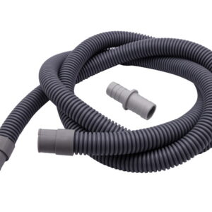 Гофрошланг зливний для пральної машини 4000мм