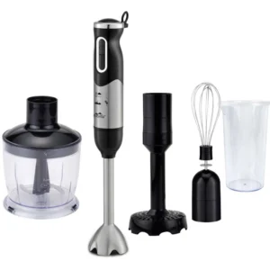 Блендер Monte MT-1923  4 в 1 (900Вт,нога нерж.сталь)