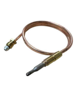 Термопара тип А2 оголовок М9×1 L=600 мм 0.200.233 (термопара газового обладнання)