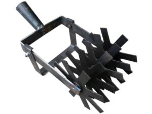 Культиватор ручний (на 5 дисків)