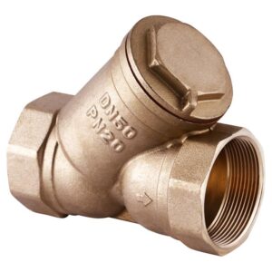 Фільтр грубої очистки KOER 3/4″ (КОЕР)
