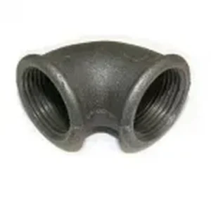 Коліно (чавун) 1 1/2″ (40) ВВ (внутрішня–внутрішня)