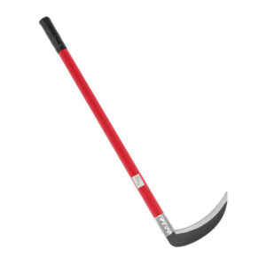 Коса мала нескладна