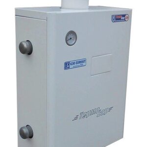 Котел димох.КСГ-10 ДS