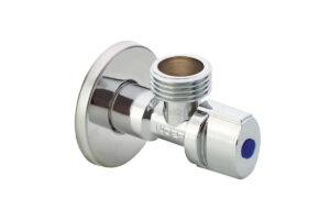 Кран для пральної машини (триходовий)