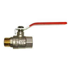 Кран 1 1x2 (ГГ)