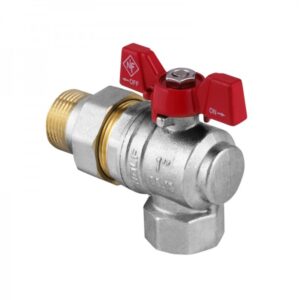 Кран  1 (ГШ) (Б) S