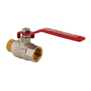 Кран  1x2  гшжр