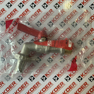 Кран   3x4 пивний