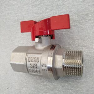 Кран   3x4 (ГШ) (Б) S