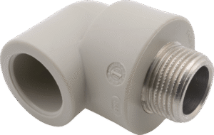 Кріплення ППР 20 подвійне (FY PLAST)